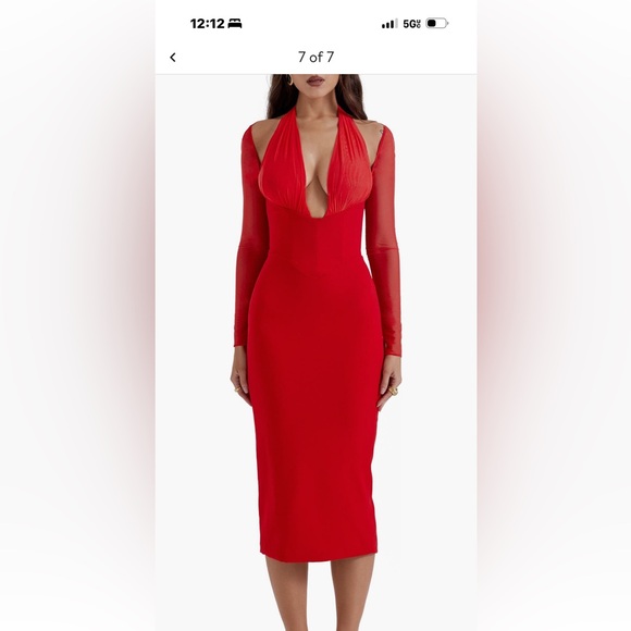 House of CB Dresses & Skirts - House of CB